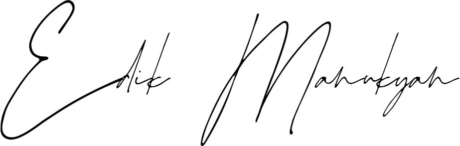 Edik Signature